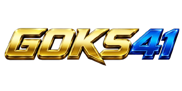 GOKS41 : Platform Game Online Resmi Terpercaya GOKS41